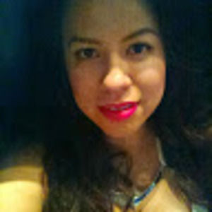 Meet your Posher, Isabel